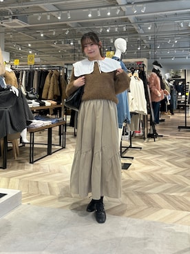 momoさんのコーディネート