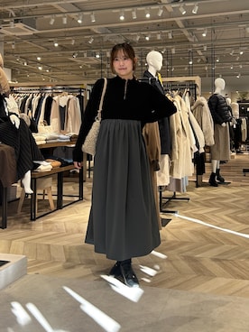 momoさんのコーディネート