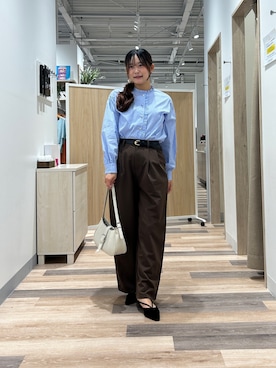 momoさんのコーディネート