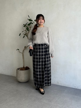momoさんのコーディネート
