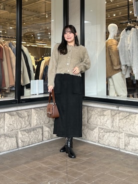 momoさんのコーディネート