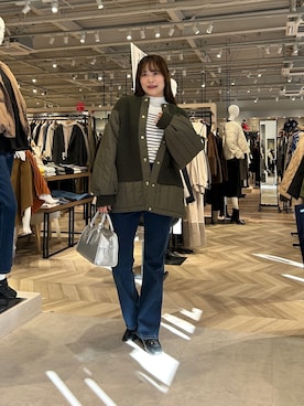 momoさんのコーディネート