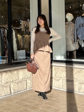 momoさんのコーディネート