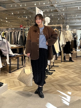 momoさんのコーディネート