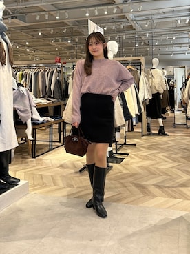 momoさんのコーディネート