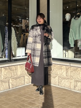 momoさんのコーディネート