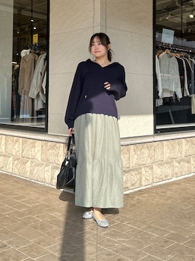 momoさんのコーディネート