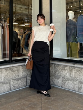 momoさんのコーディネート