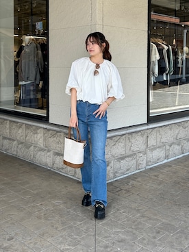 momoさんのコーディネート