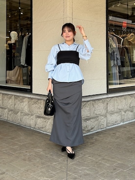 momoさんのコーディネート