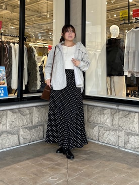 momoさんのコーディネート