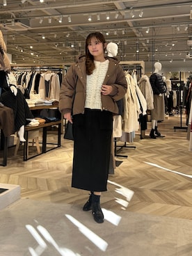 momoさんのコーディネート