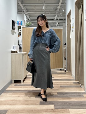 momoさんのコーディネート