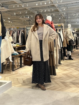 momoさんのコーディネート