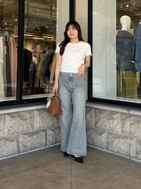 momoさんのコーディネート
