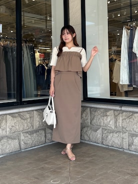 momoさんのコーディネート