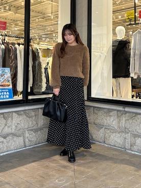 momoさんのコーディネート