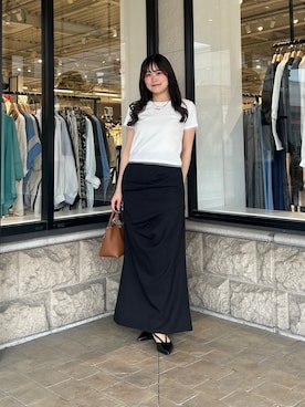 momoさんのコーディネート