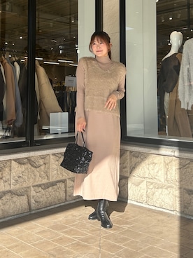 momoさんのコーディネート