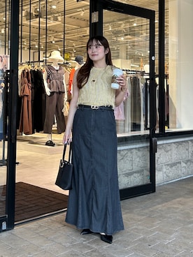 momoさんのコーディネート