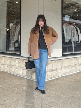 momoさんのコーディネート