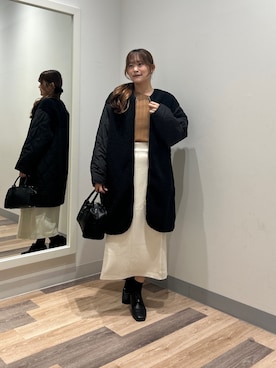 momoさんのコーディネート