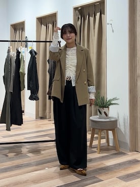 momoさんのコーディネート