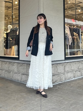 momoさんのコーディネート