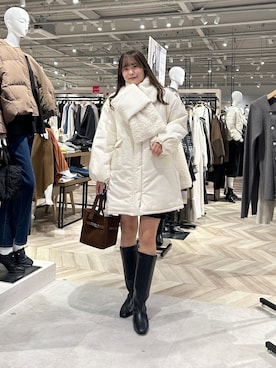 momoさんのコーディネート