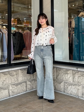 momoさんのコーディネート