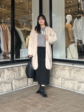 momoさんのコーディネート