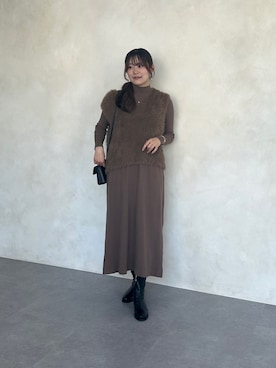 momoさんのコーディネート
