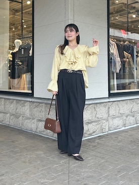 momoさんのコーディネート