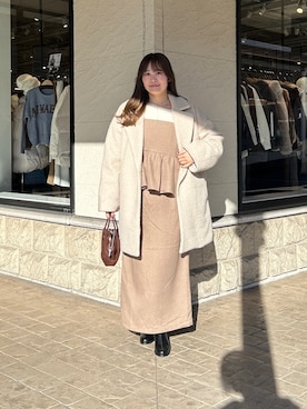 momoさんのコーディネート