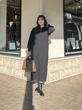 momoさんのコーディネート