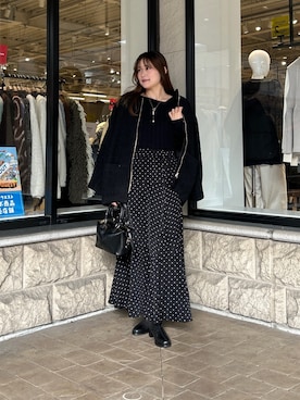 momoさんのコーディネート