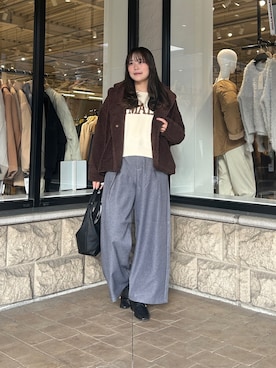 momoさんのコーディネート