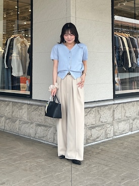 momoさんのコーディネート