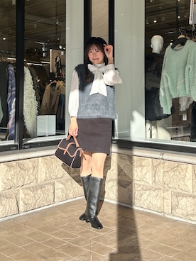 momoさんのコーディネート