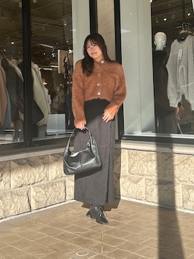 momoさんのコーディネート