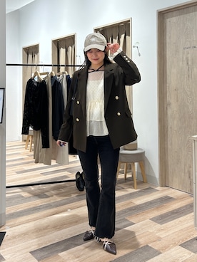 momoさんのコーディネート
