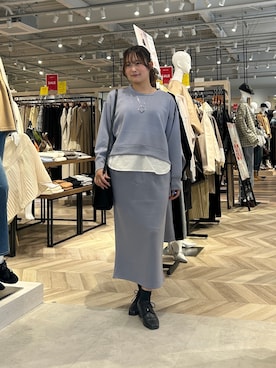 momoさんのコーディネート