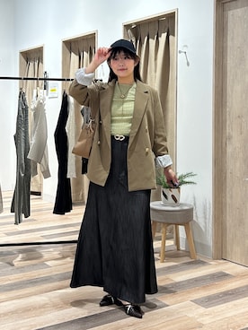 momoさんのコーディネート
