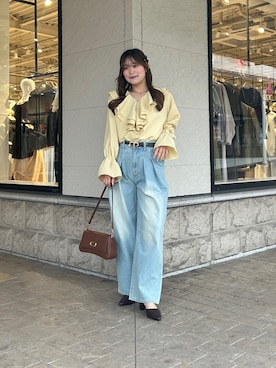 momoさんのコーディネート