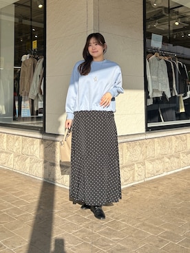 momoさんのコーディネート