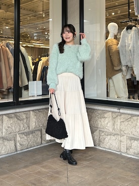 momoさんのコーディネート