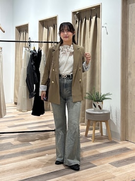 momoさんのコーディネート