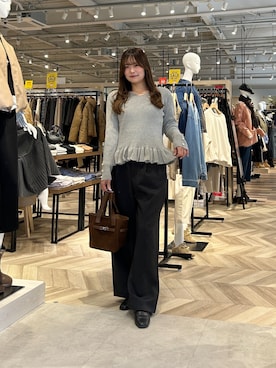 momoさんのコーディネート