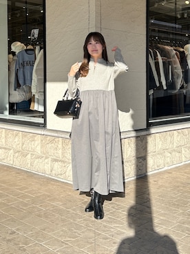 momoさんのコーディネート