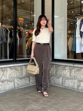 momoさんのコーディネート